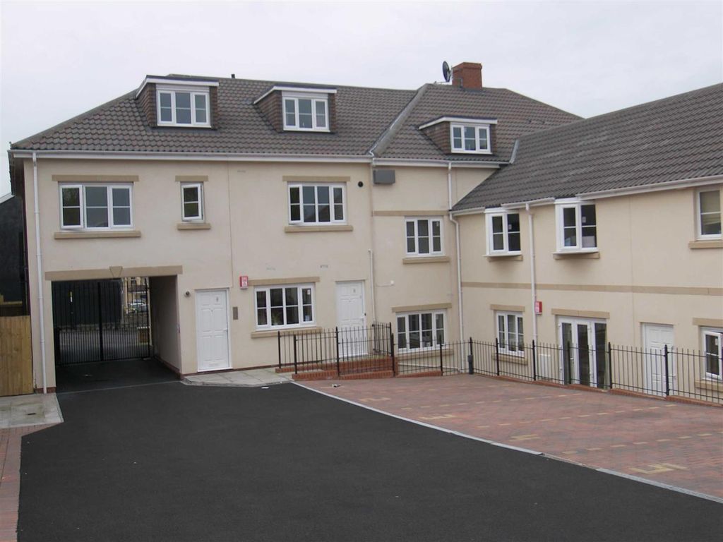 1 bed flat to rent in King Johns Road, Kingswood, Bristol BS15, £850