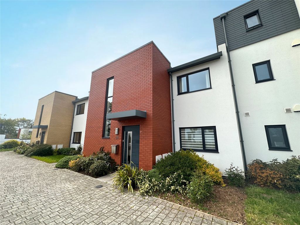 2 bed flat to rent in Topsham, Exeter, Devon EX3 Zoopla