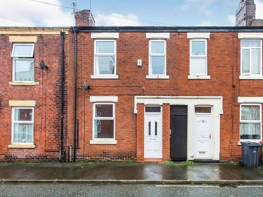 3 bed terraced house for sale in De Lacy Street, AshtonOnRibble
