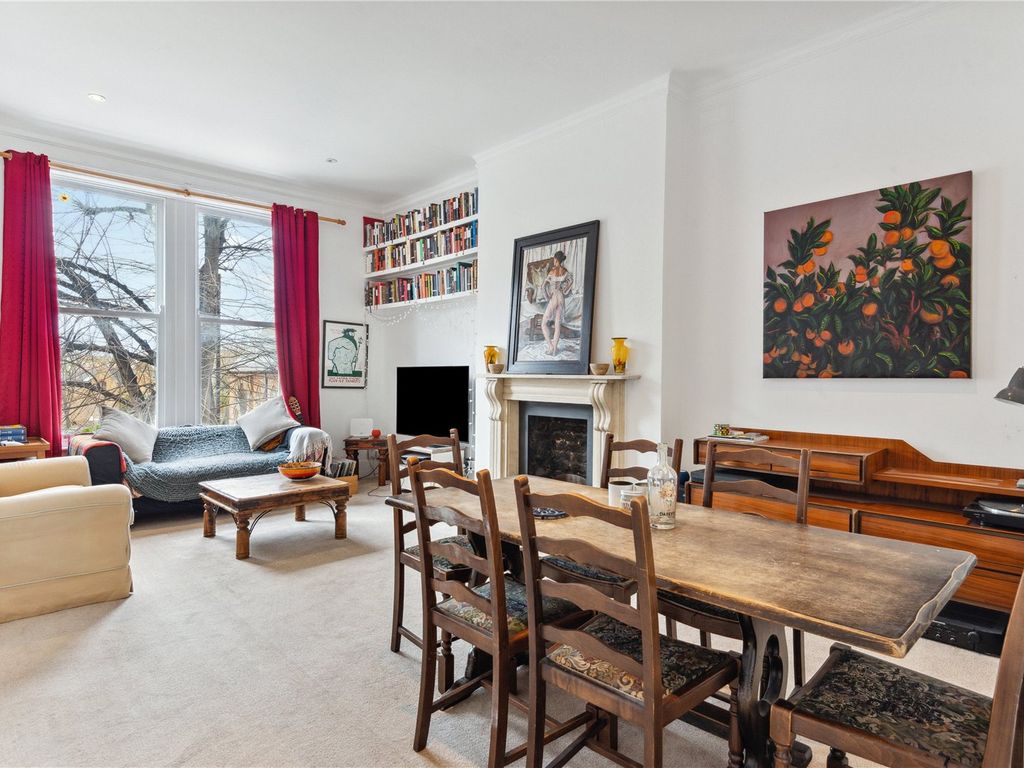 2 bed flat for sale in Sinclair Road, London W14 Zoopla