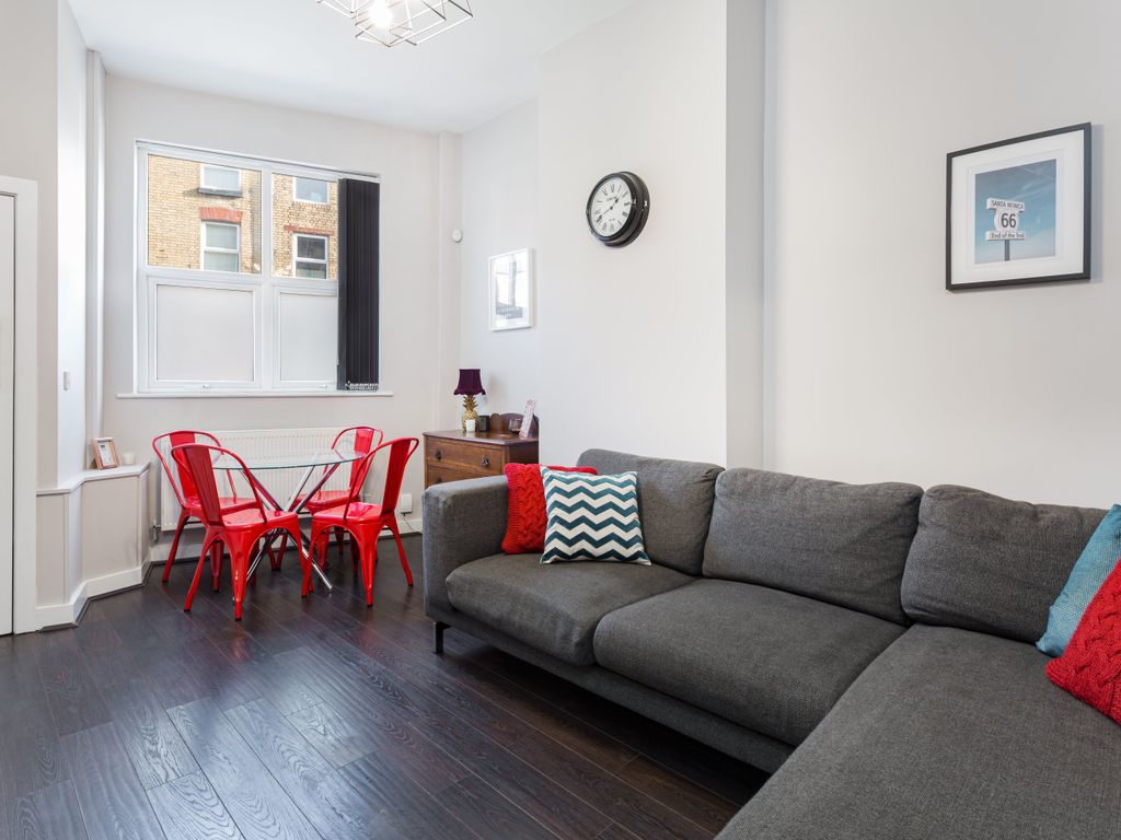 6 bed property to rent in Holt Road, Liverpool L7, £542 pcm Zoopla