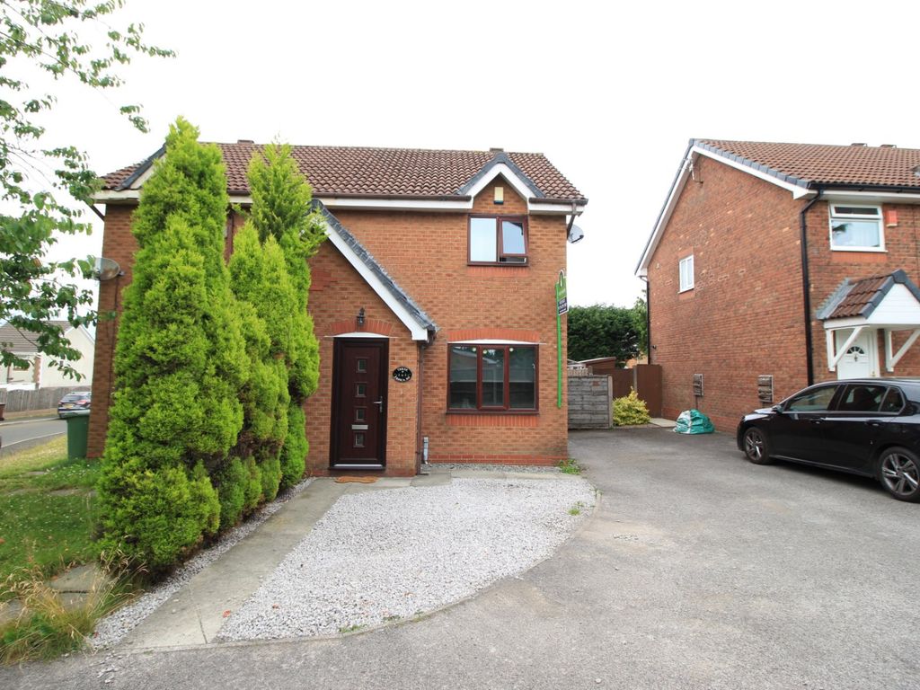 Fresca Road, Oldham, Greater Manchester OL1  