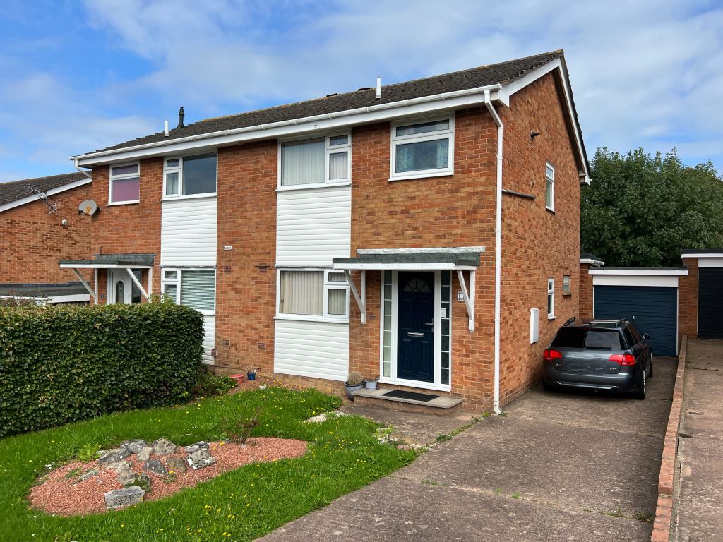 3 bed property for sale in Lime Grove, Exmouth EX8 Zoopla