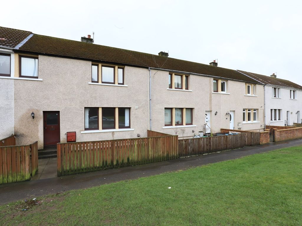 3 bed terraced house for sale in Navitie Park, Ballingry, Lochgelly KY5