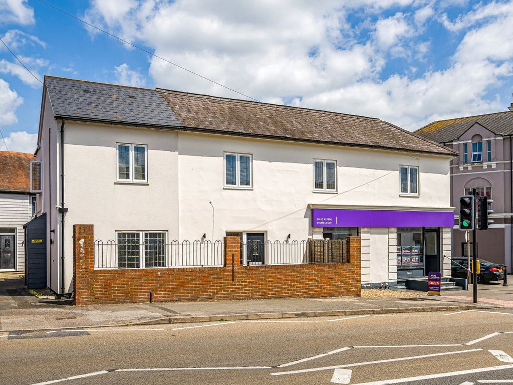 New home, 2 bed flat for sale in Guildford, Surrey GU2 Zoopla