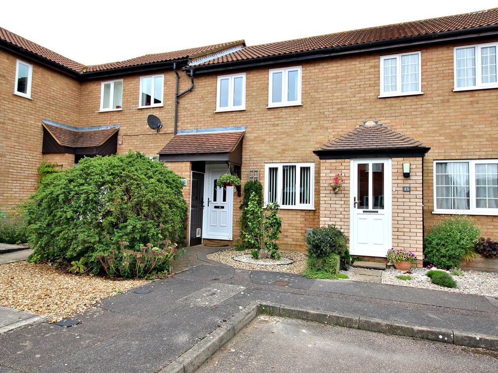 2 bed terraced house to rent in Armour Rise, Hitchin SG4 Zoopla