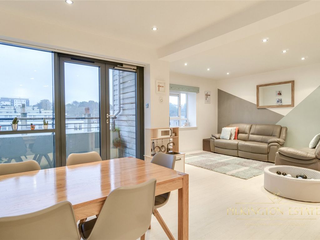 2 bed flat for sale in Albert Road, Plymouth PL2 Zoopla