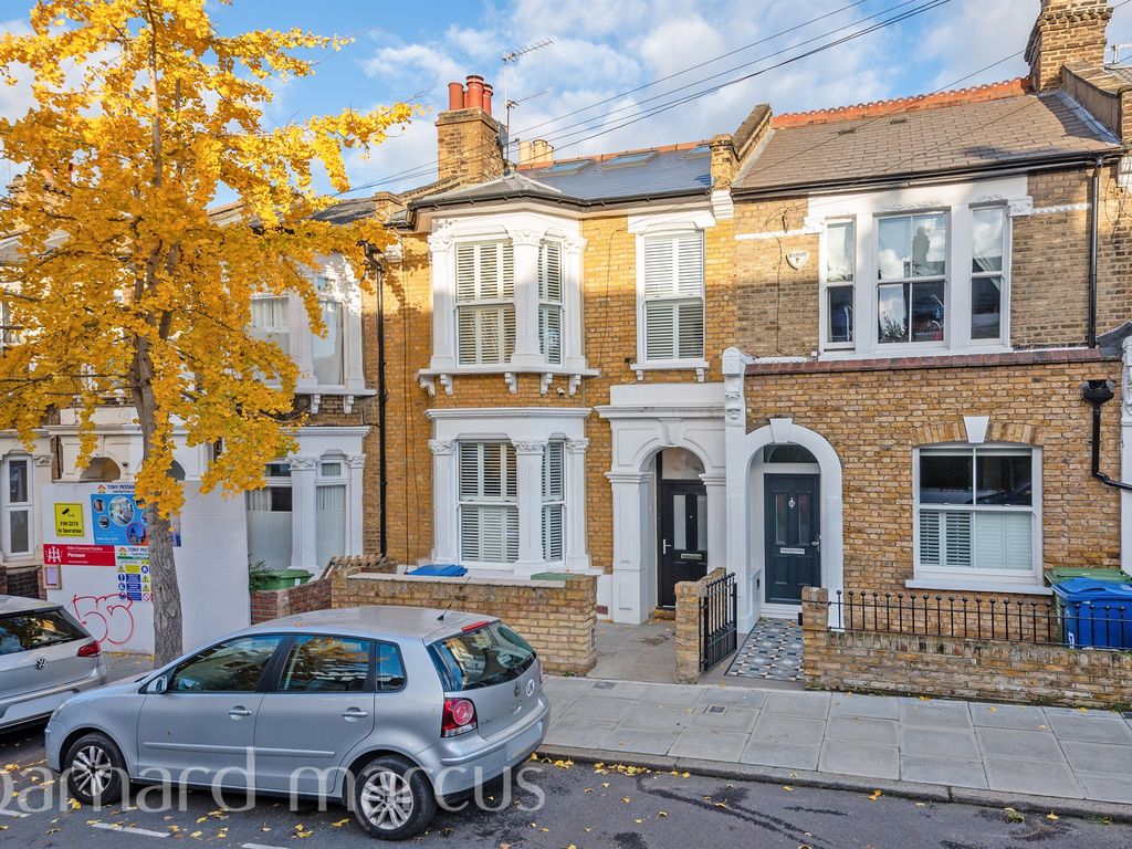 4 bed terraced house for sale in Adys Road, London SE15, £1,850,000