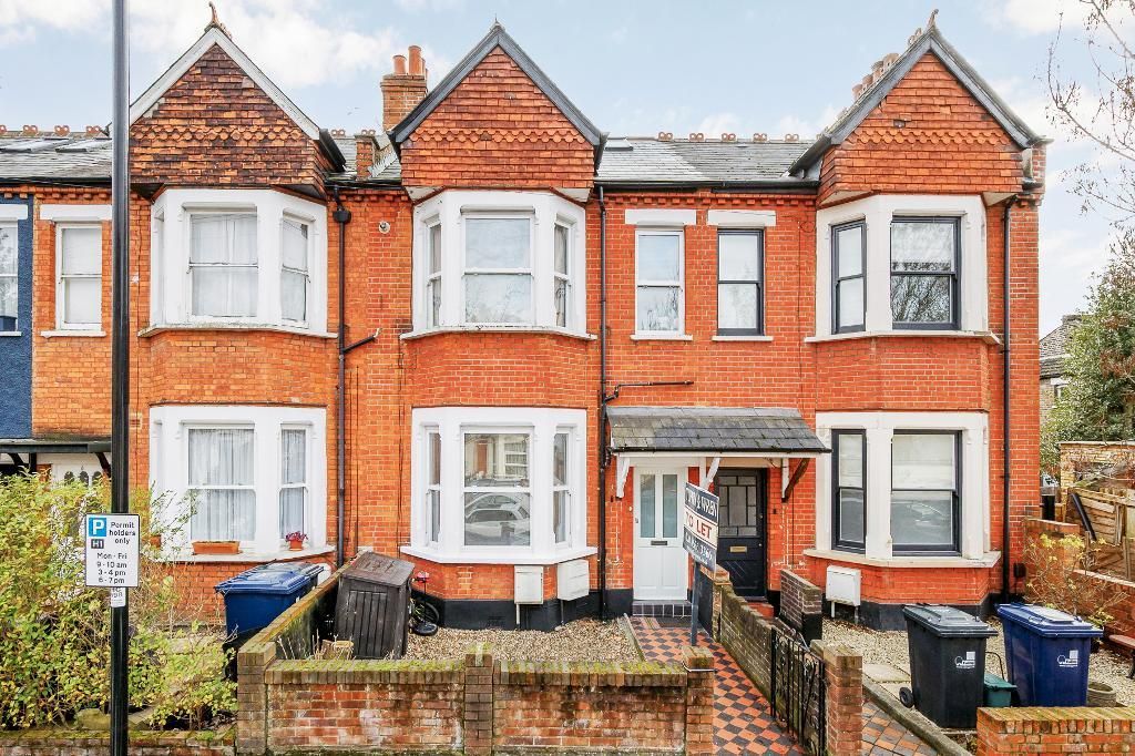 2 bed flat to rent in Holly Park Road, Hanwell, London W7 Zoopla