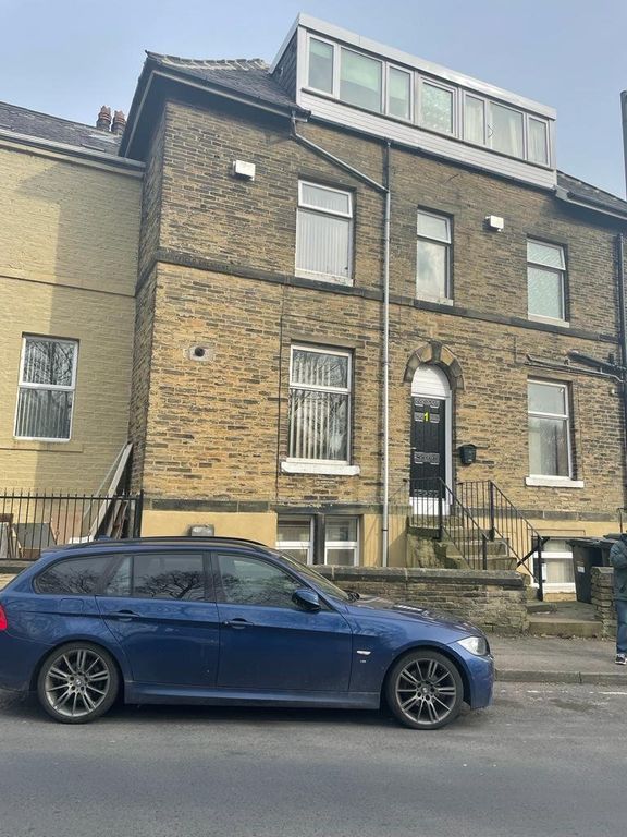 Westfield Crescent, Bradford BD2