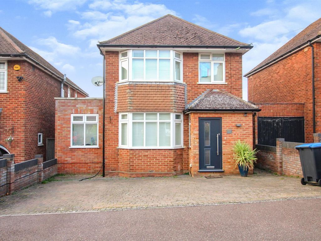 Belmont Road, Hemel Hempstead HP3  