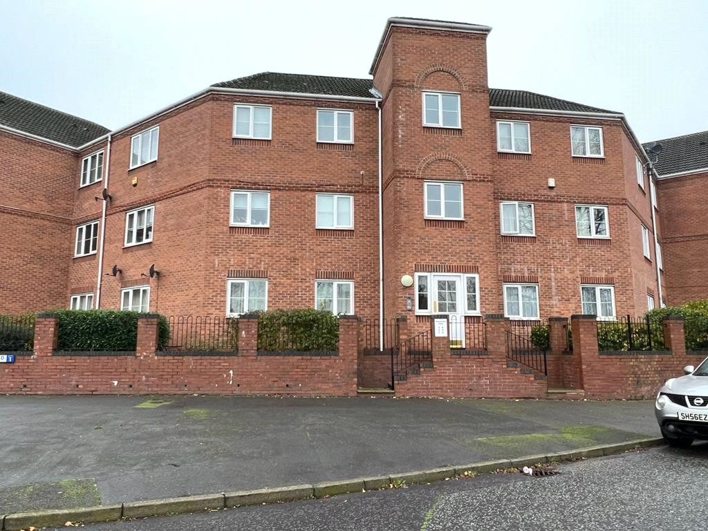 2 bed flat to rent in Summerton Road, Oldbury, West Midlands B69 Zoopla