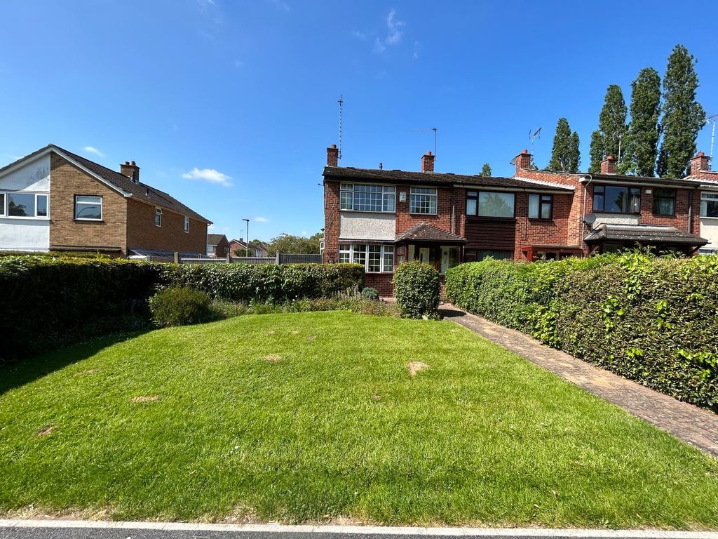 3 bed end terrace house for sale in Anstey Lane, Leicester LE4 Zoopla