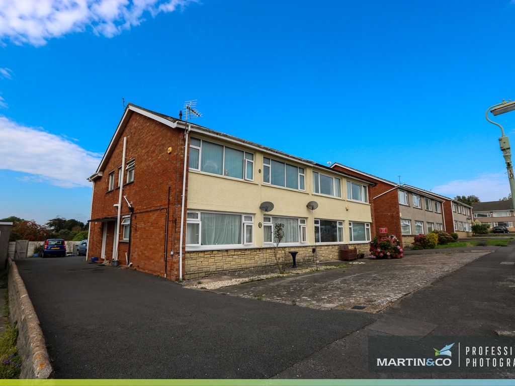 2 bed flat for sale in Minehead Avenue, Sully, Penarth CF64 Zoopla