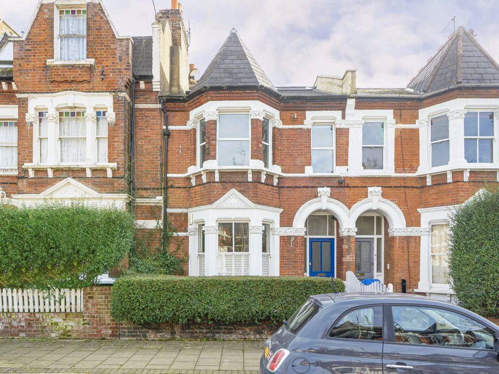 3 bed flat for sale in Lakeside Road, London W14 Zoopla