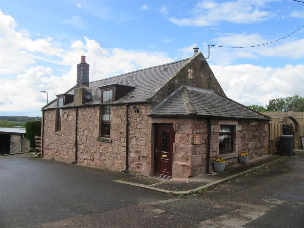 4 bed cottage to rent in West End, Horncliffe, BerwickUponTweed TD15