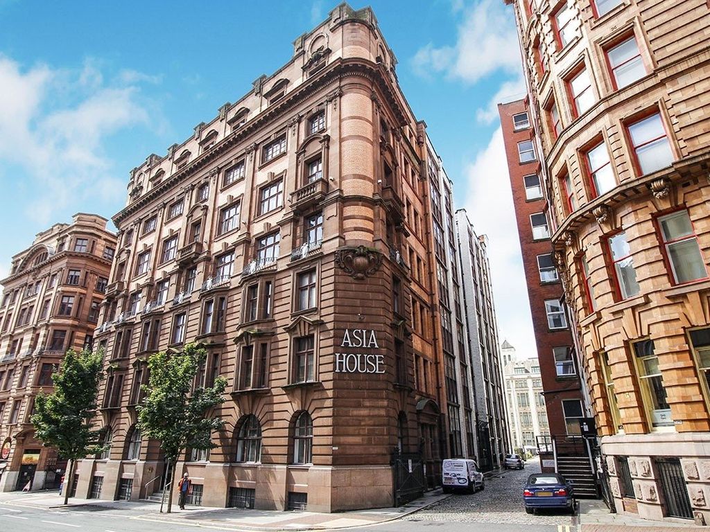 2 bed flat to rent in Princess Street, Manchester M1, £1,300 pcm Zoopla