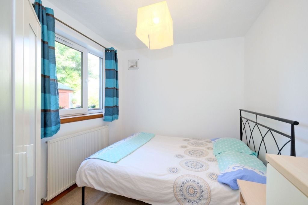 1 bed flat to rent in Ashvale Place, Holburn, Aberdeen AB10 Zoopla