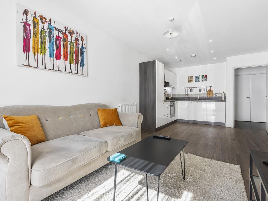 Dempsey Court, Adenmore Road, London SE6