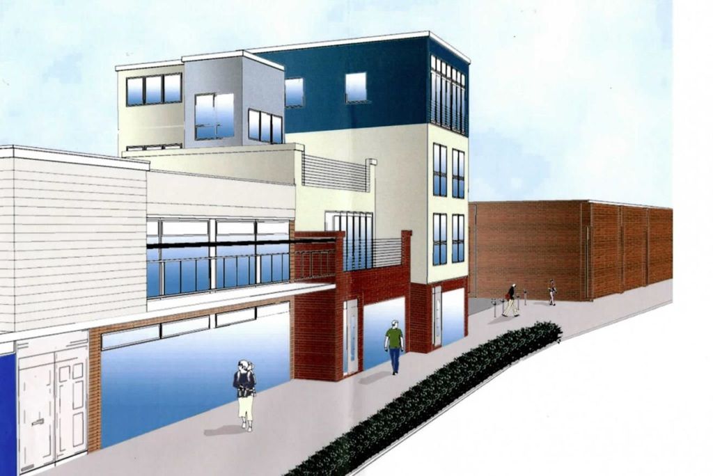 Land for sale in Alexandra Road, Corby, Northants NN17, £350,000 Zoopla