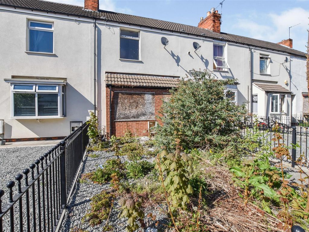 2 bed chalet for sale in Kensington Grove, Granville Street, Hull HU3