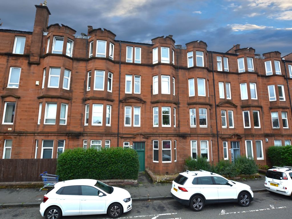 0-2 165, Wellshot Road, Tollcross, Glasgow G32  