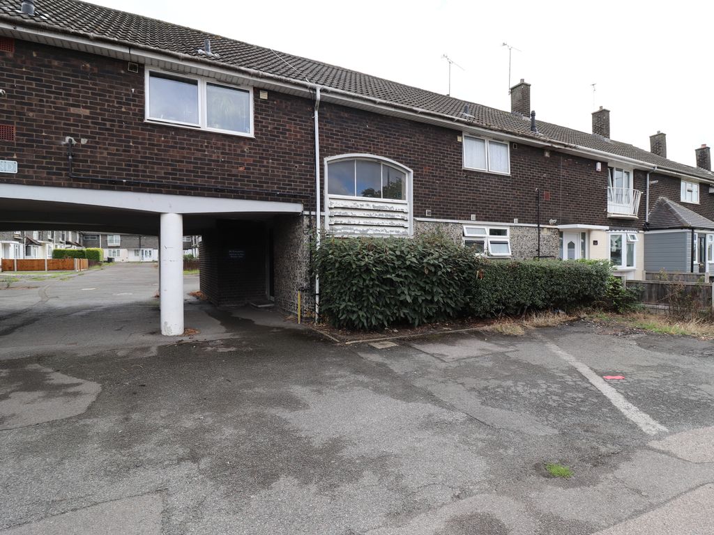 1 bed flat to rent in Whitmore Way, Basildon SS14 Zoopla