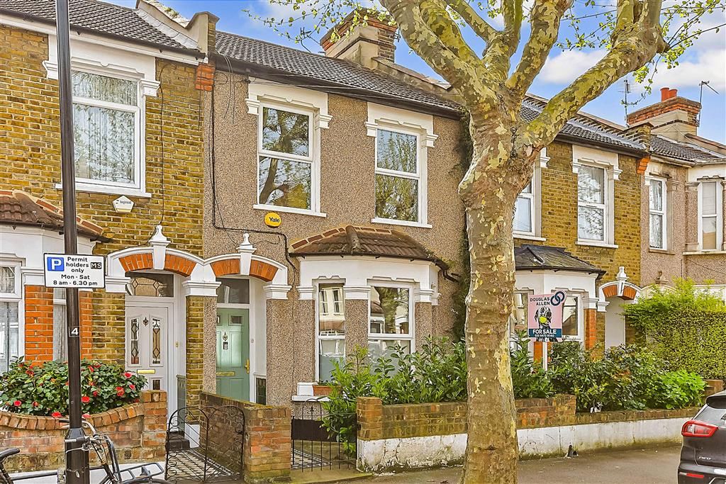 3 bed terraced house for sale in Mitcham Road, London E6, £525,000 Zoopla