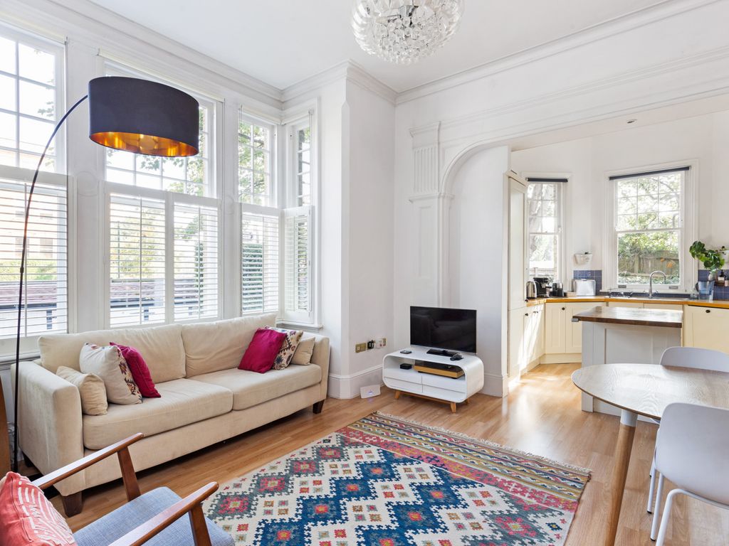 2 bed for sale in Dryburgh Court, 1 Dryburgh Road, Putney