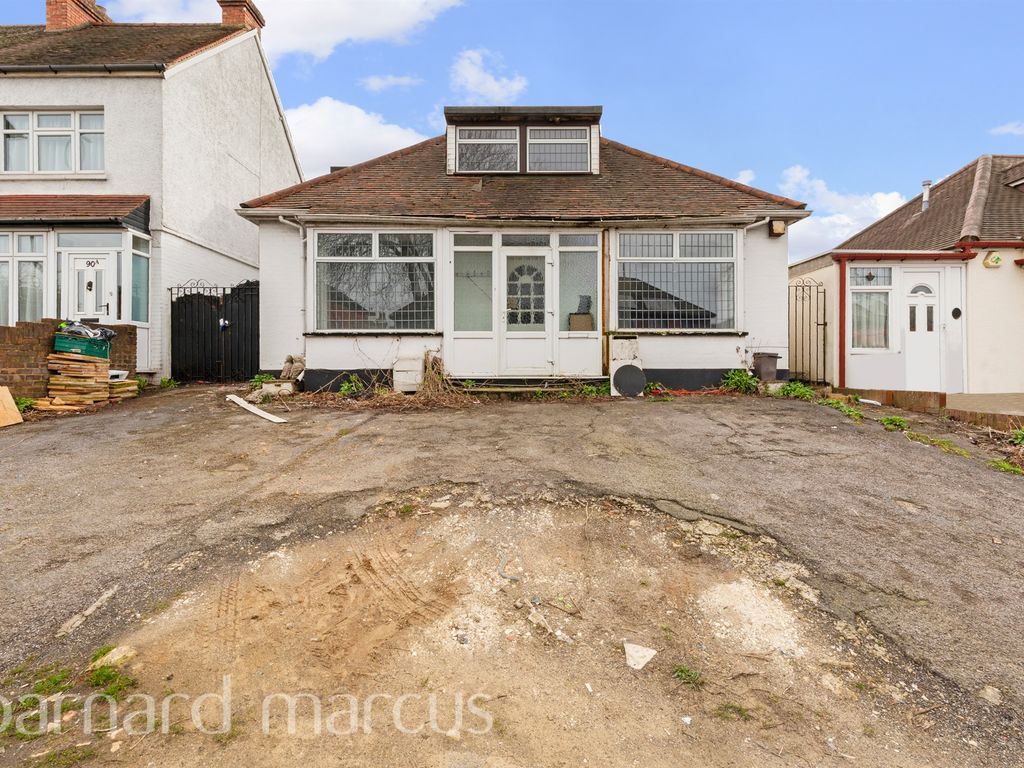 4 bed end terrace house for sale in Ruskin Road, Carshalton SM5 Zoopla