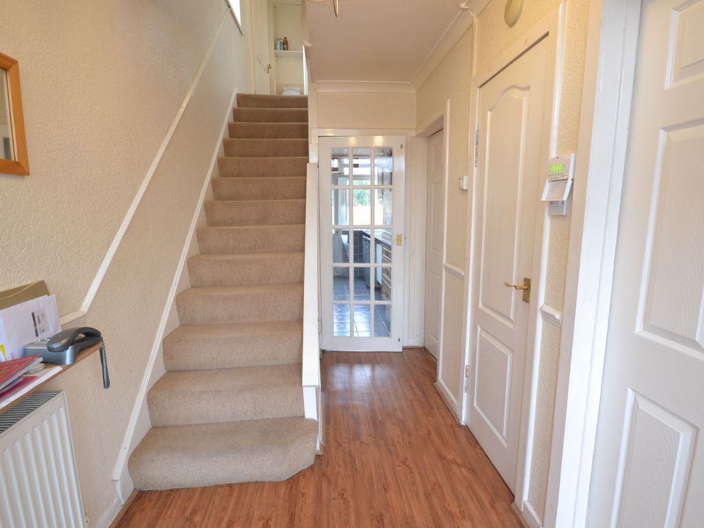 3 bed semidetached house to rent in Hudson Road, Tipton DY4 Zoopla