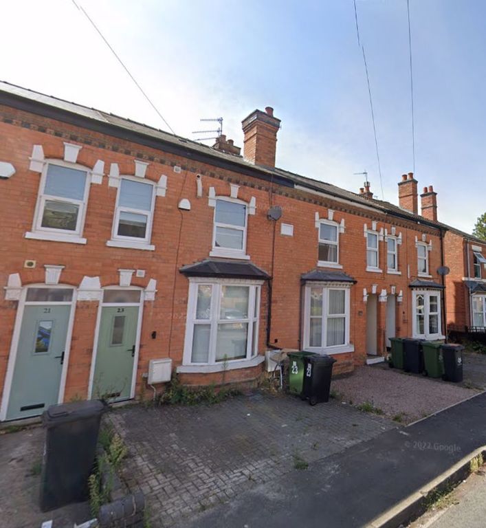 Room to rent in Bozward Street, Worcester WR2 Zoopla