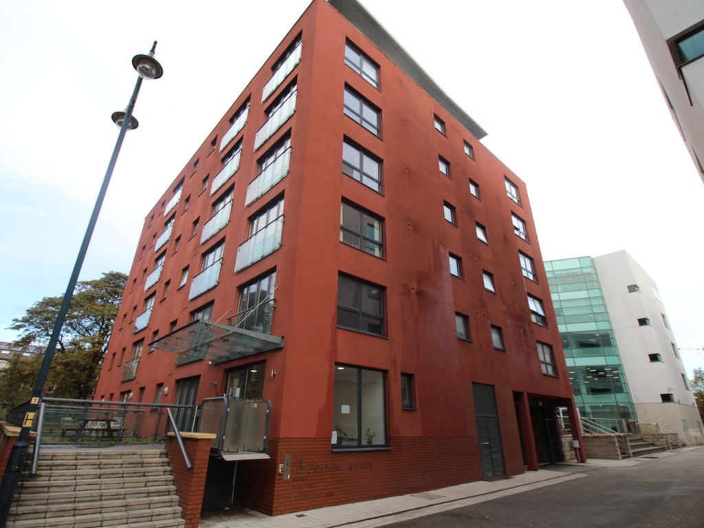 1 bed flat to rent in Colton Square, Leicester LE1, £795 pcm Zoopla