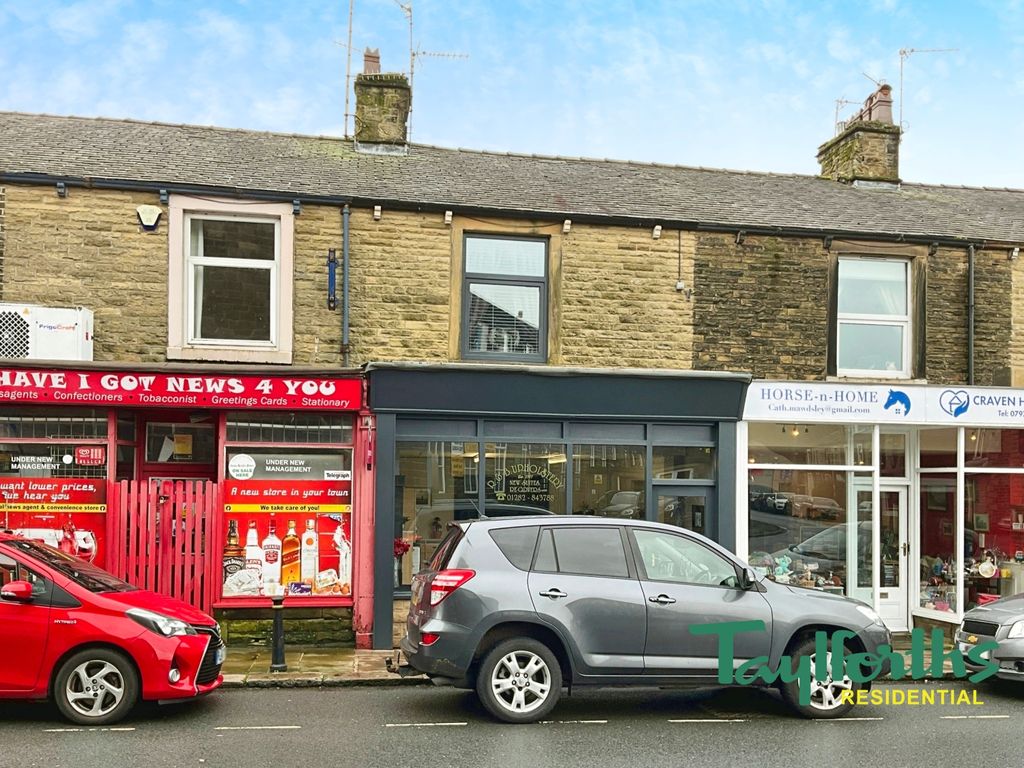 2 bed for sale in 21 Victoria Road, Earby, Barnoldswick