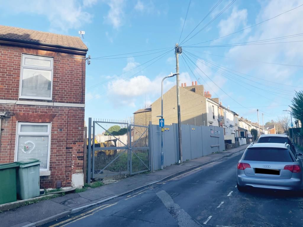 Land for sale in 5 Peel Street, Maidstone, Kent ME14 Zoopla