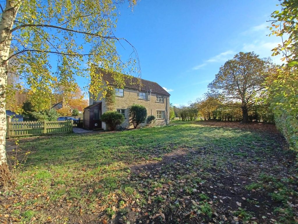 Detached house to rent in Wortley, WottonUnderEdge GL12, £1,700 pcm Zoopla