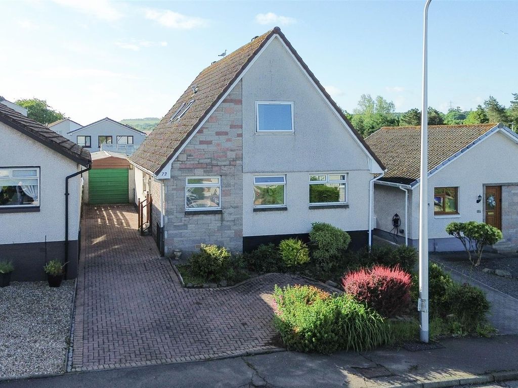 4 bed property for sale in Ash Grove, Perth PH1, £228,000 Zoopla
