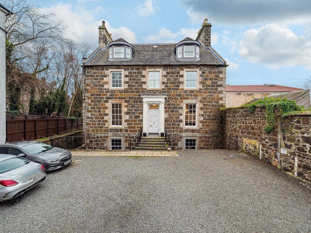 4 bed flat for sale in Baker Street, Stirling, Stirlingshire FK8 Zoopla