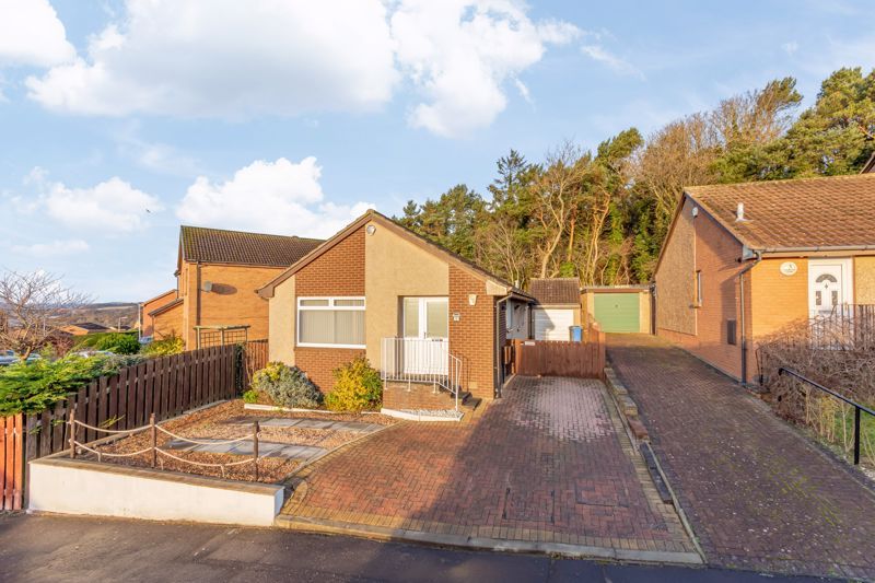 3 bed detached bungalow for sale in Morlich Park, Dalgety Bay