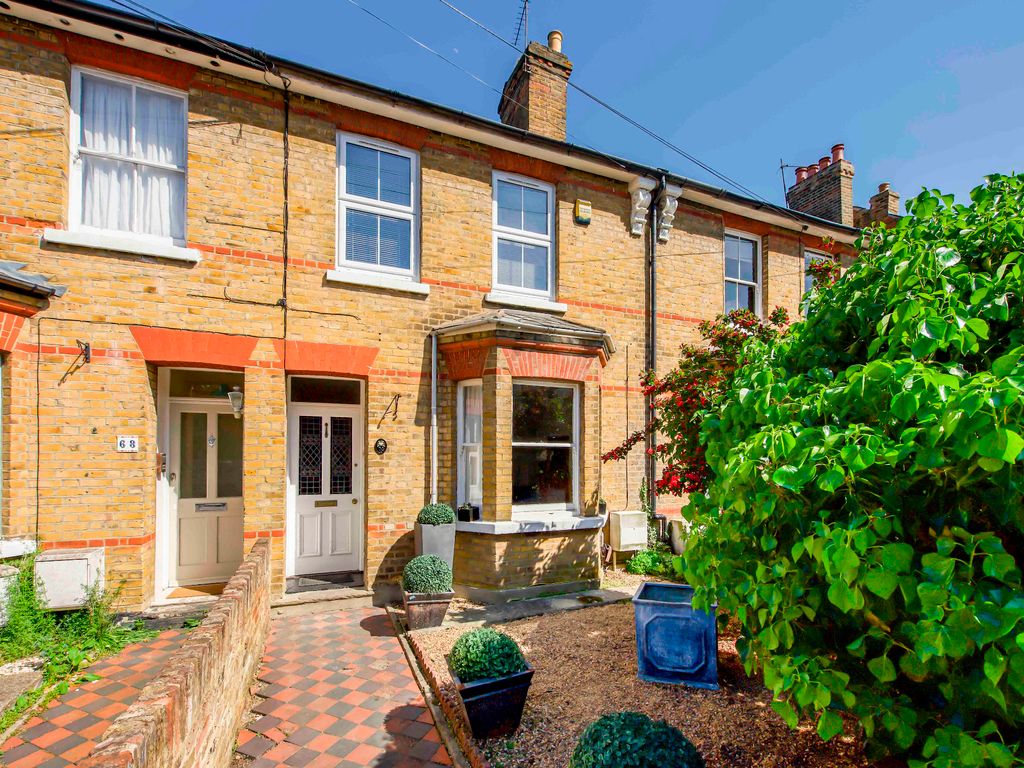 3 bed terraced house for sale in Hencroft Street South, Slough SL1 Zoopla