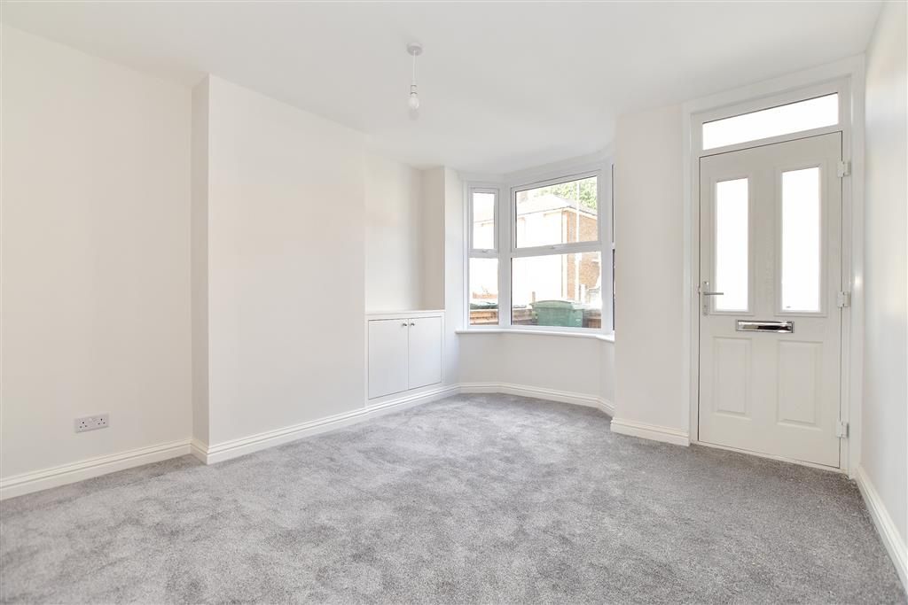 2 bed terraced house for sale in Milton Street, Maidstone, Kent ME16, £