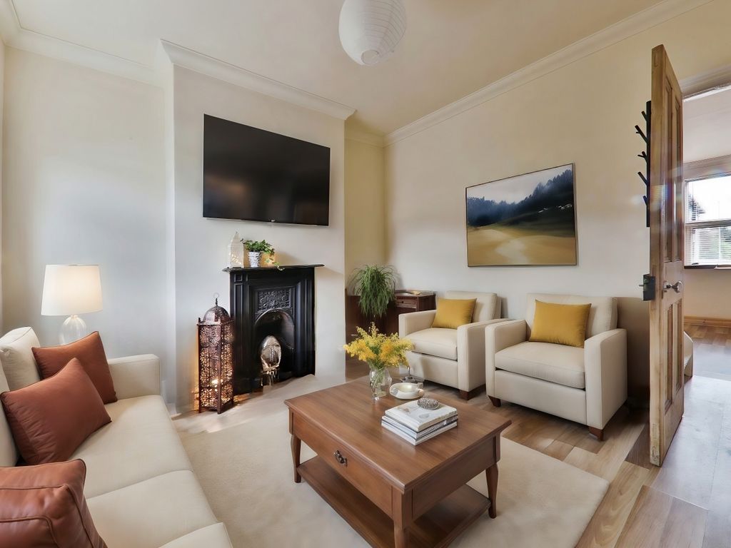 2 bed terraced house for sale in Beverley Road, Kirk Ella, Hull HU10, £