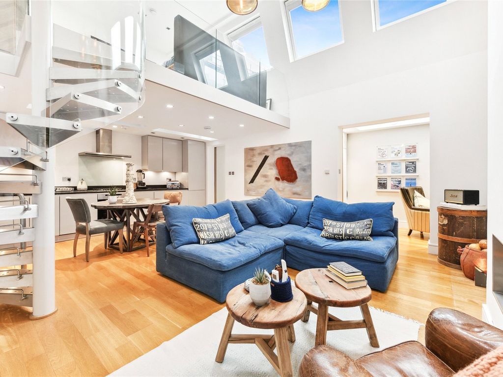 2 bed detached house for sale in Gunter Grove, London SW10 Zoopla