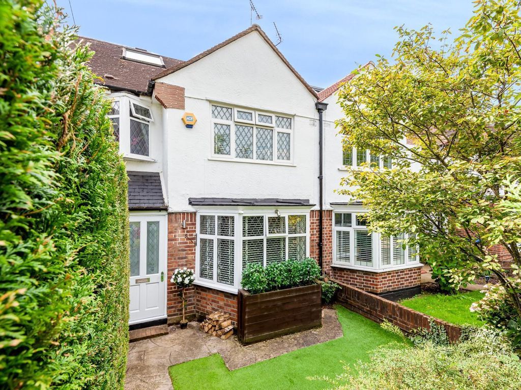 2 bed detached house for sale in Tudor Drive, Kingston Upon Thames KT2