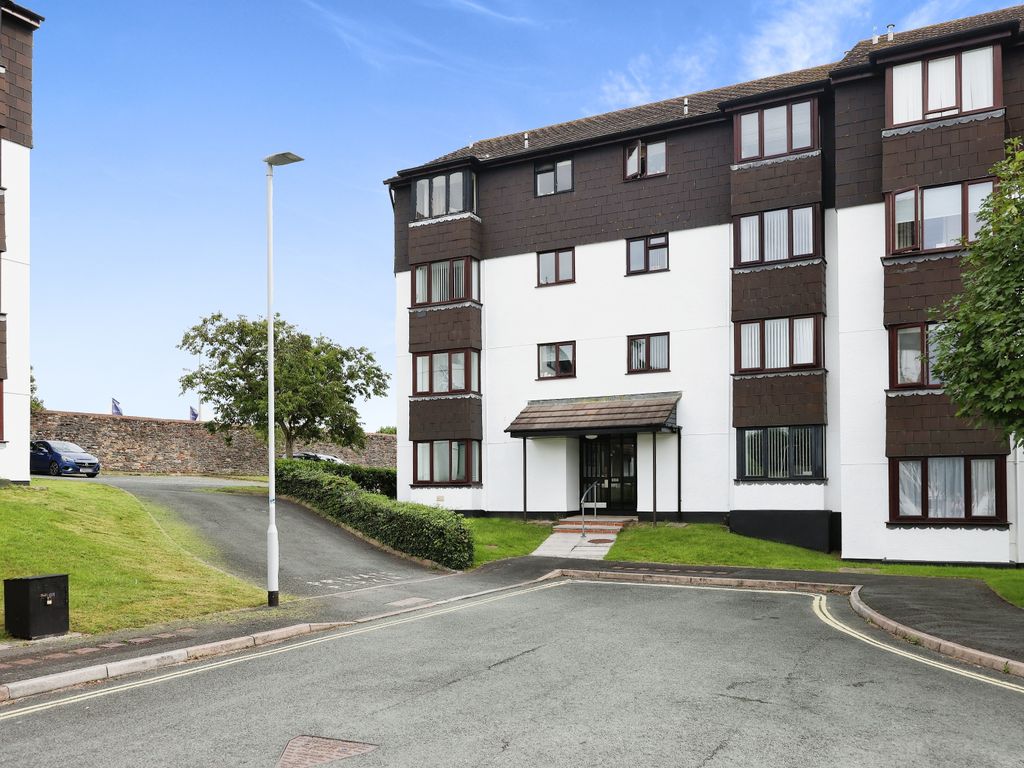 Studio for sale in Vaughan Close, Plymouth, Devon PL2, £60,000 Zoopla