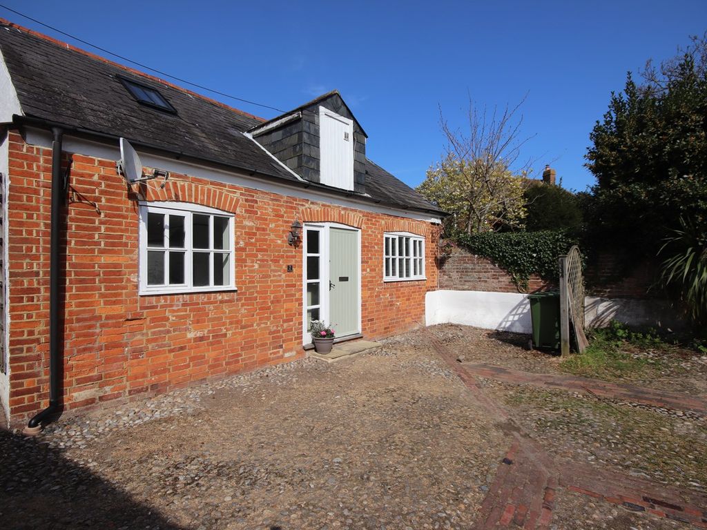 2 bed detached house for sale in High Street, BexhillOnSea TN40 Zoopla
