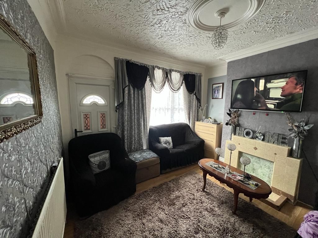 Main Road, Darnall, Sheffield, South Yorkshire S9  