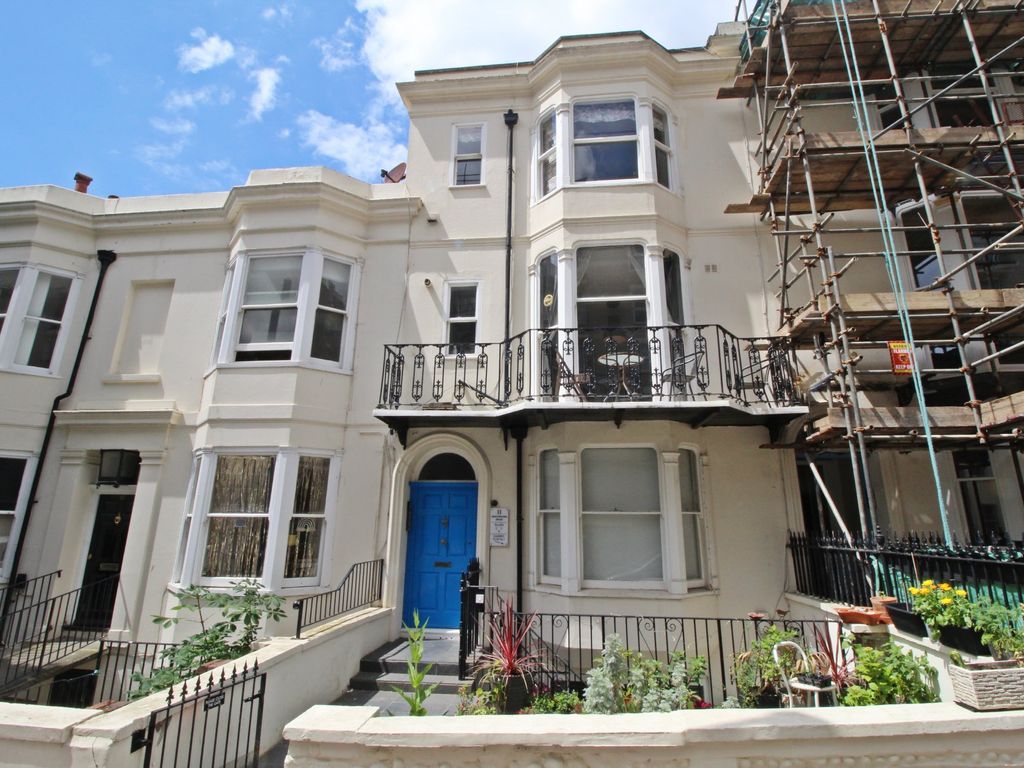 1 bed flat for sale in Montpelier Road, Brighton BN1 Zoopla
