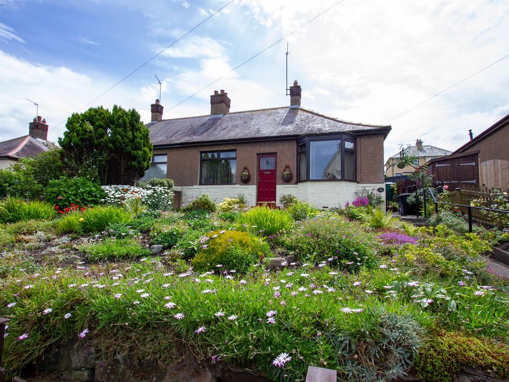 2 bed semidetached bungalow for sale in Billendean Terrace, Spittal