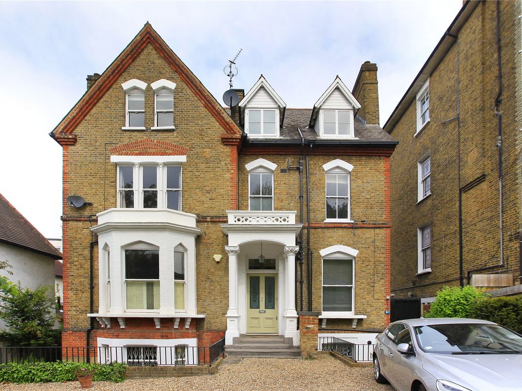 Nightingale Lane, Wandsworth, London SW12  